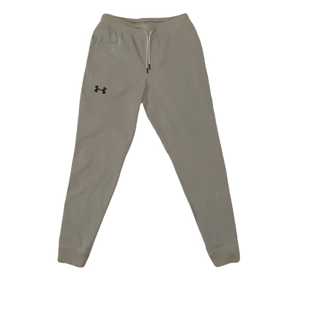 Under Armour Hear Gear Sweat Pants Size Medium
